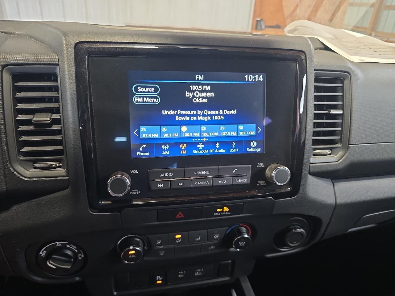 2022 Nissan Frontier S Sand Lake NY