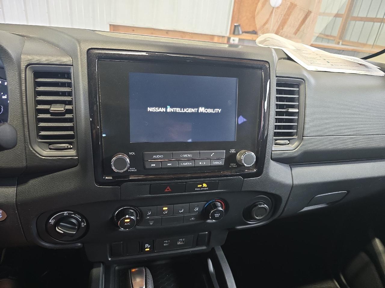 2022 Nissan Frontier S Sand Lake NY