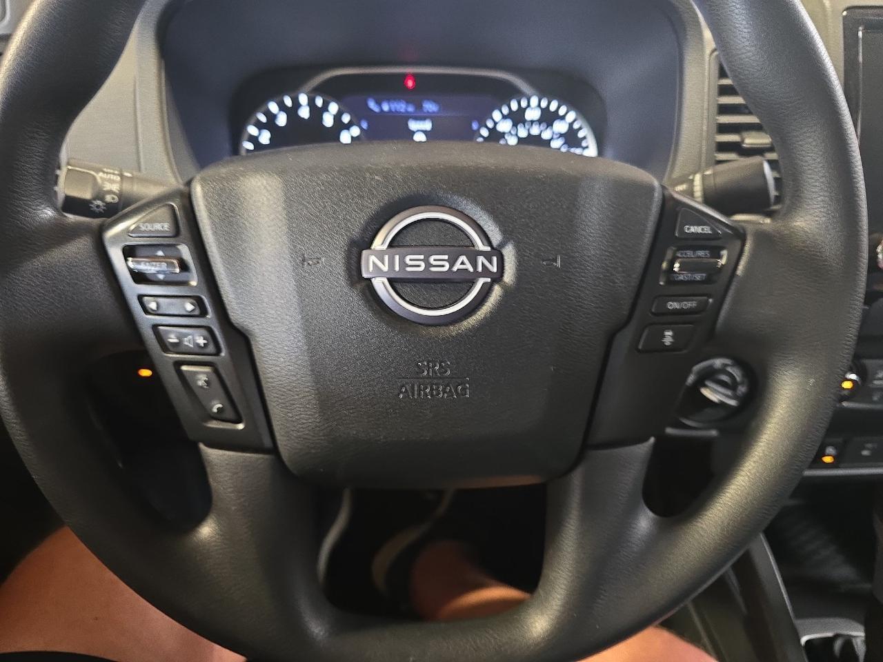 2022 Nissan Frontier S Sand Lake NY