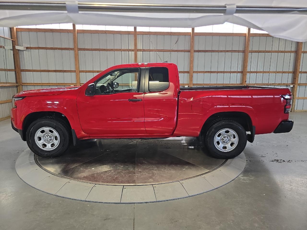 2022 Nissan Frontier S Sand Lake NY
