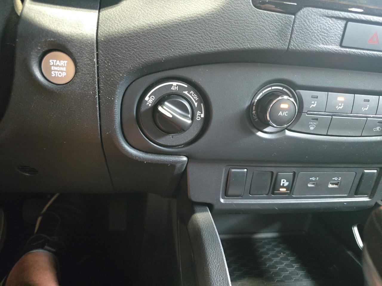 2022 Nissan Frontier S Sand Lake NY