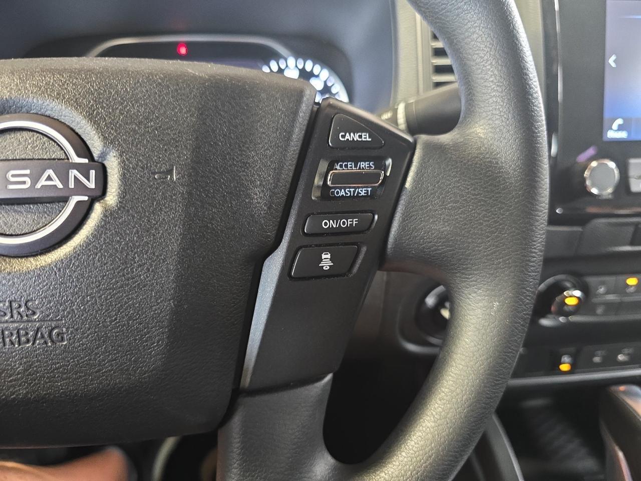 2022 Nissan Frontier S Sand Lake NY