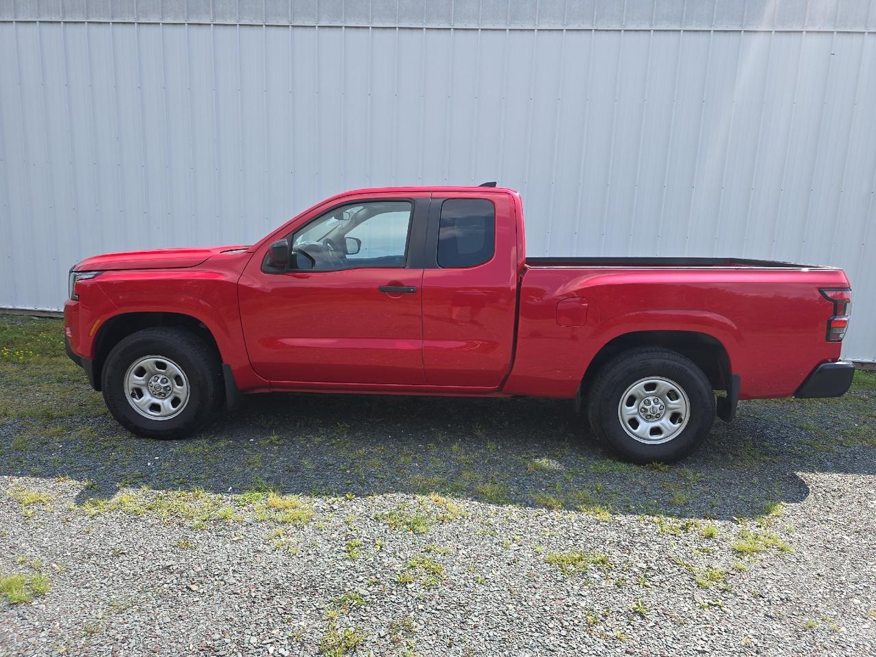 2022 Nissan Frontier S Sand Lake NY