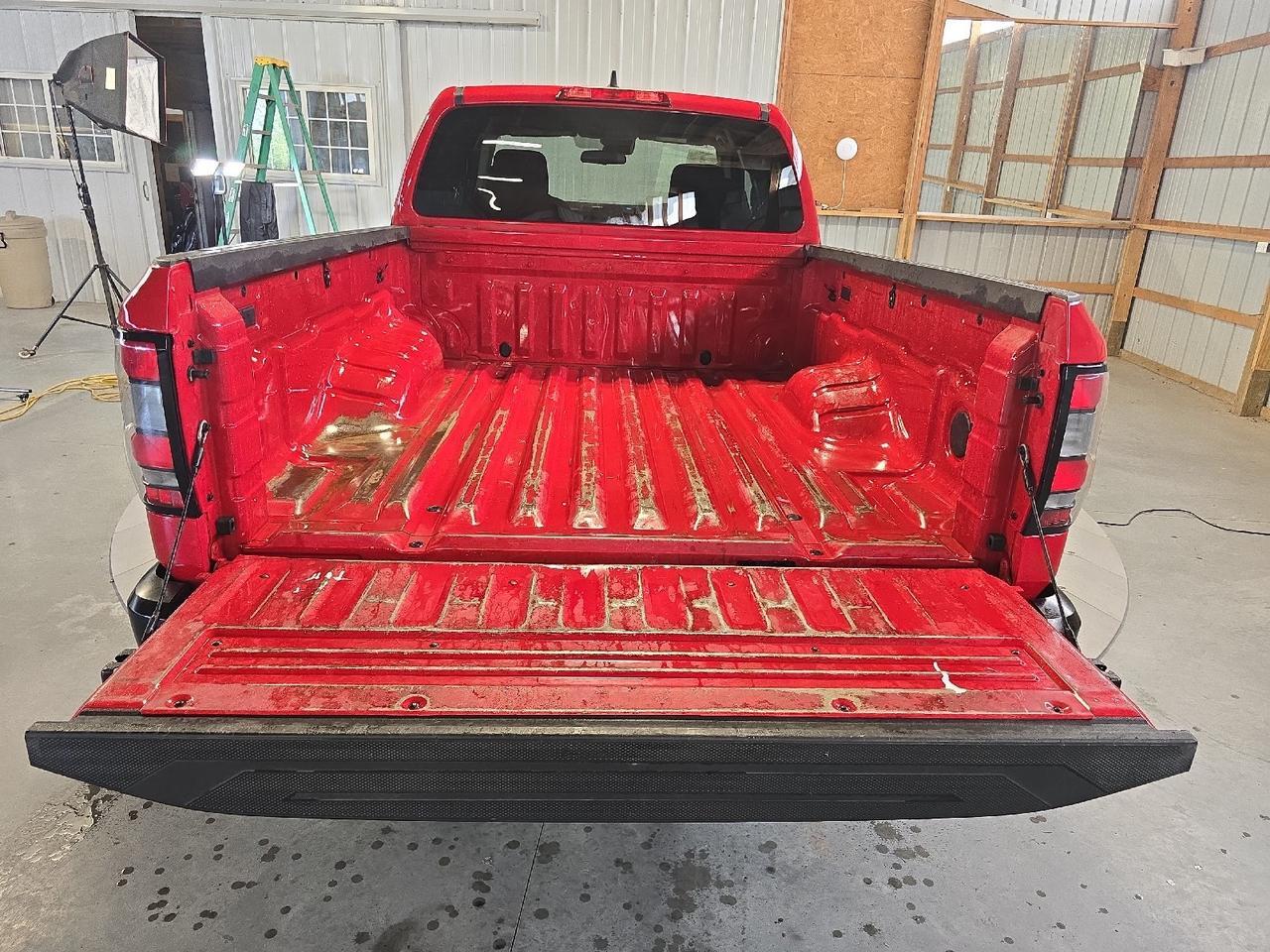 2022 Nissan Frontier S Sand Lake NY