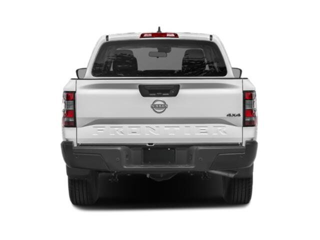 2022 Nissan Frontier S Winder GA