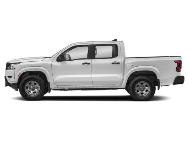 2022 Nissan Frontier S Winder GA