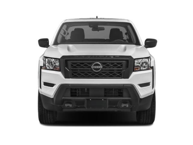 2022 Nissan Frontier S Winder GA