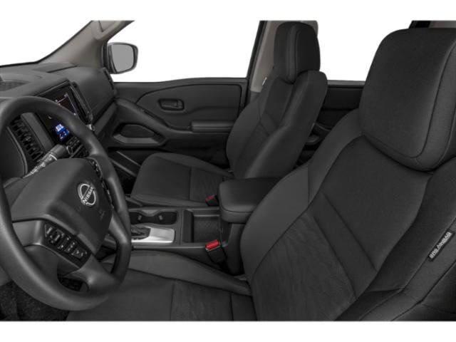 2022 Nissan Frontier S Winder GA