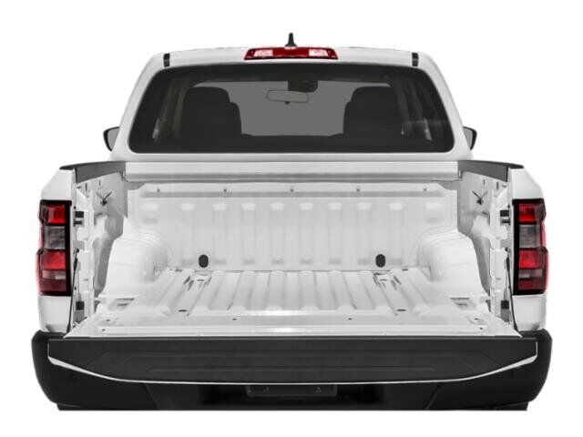 2022 Nissan Frontier S Winder GA