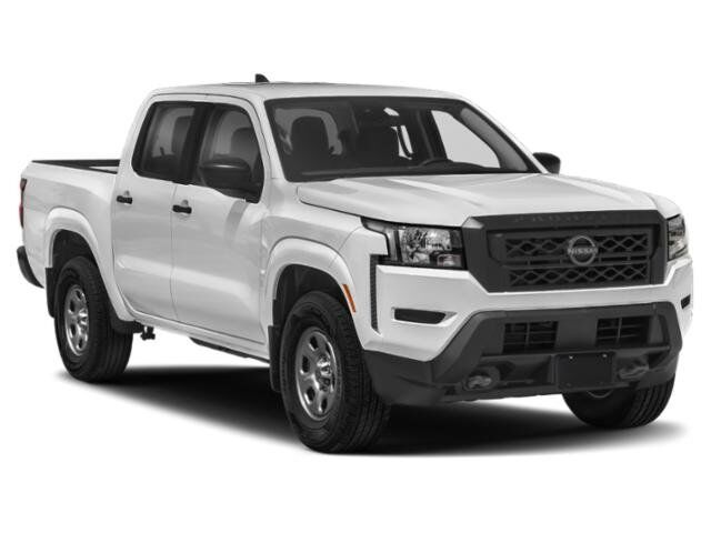 2022 Nissan Frontier S Winder GA