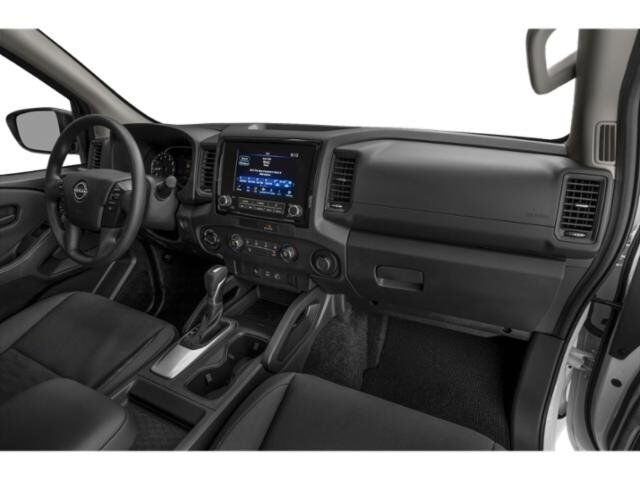 2022 Nissan Frontier S Winder GA