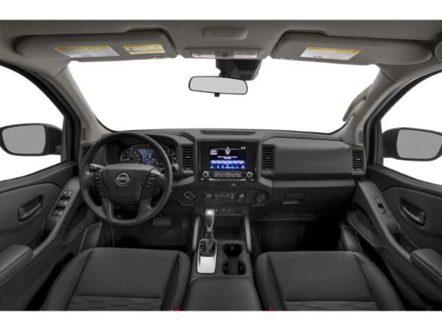 2022 Nissan Frontier S Winder GA