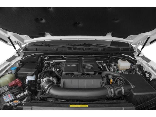 2022 Nissan Frontier S Winder GA