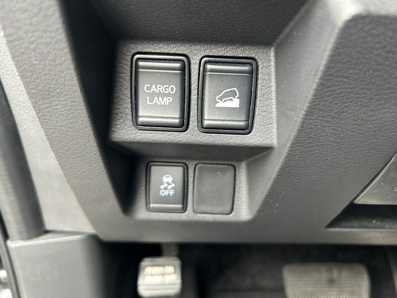 2022 Nissan Frontier SV - 1 OWNER - CONVENIENCE & TECHNOLOGY PACKAGES Whitinsville MA