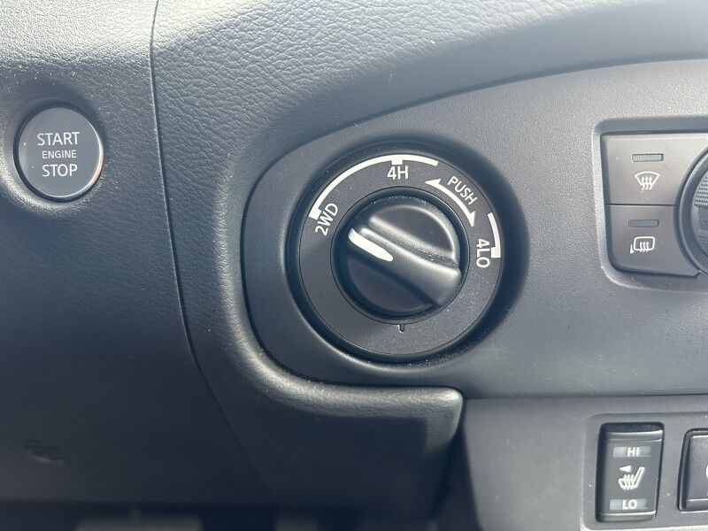 2022 Nissan Frontier SV - 1 OWNER - CONVENIENCE & TECHNOLOGY PACKAGES Whitinsville MA