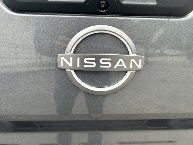 2022 Nissan Frontier SV - 1 OWNER - CONVENIENCE & TECHNOLOGY PACKAGES Whitinsville MA