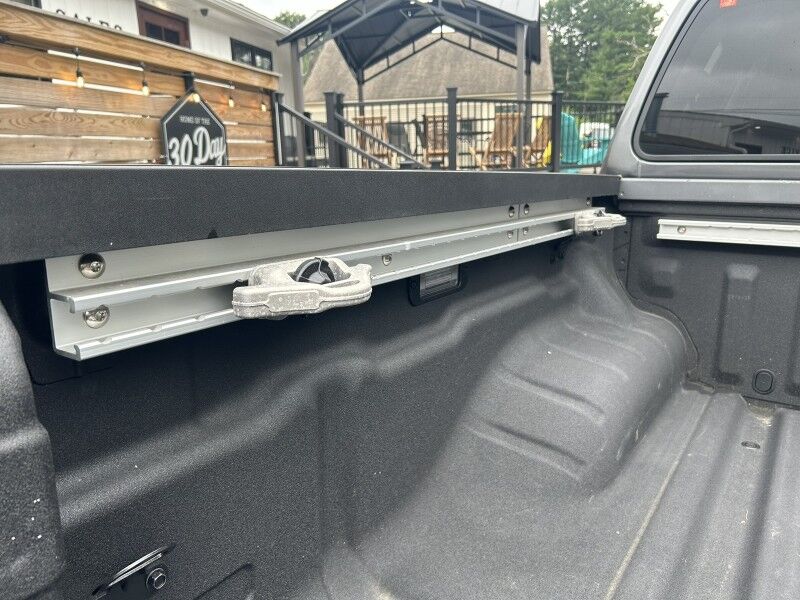 2022 Nissan Frontier SV - 1 OWNER - CONVENIENCE & TECHNOLOGY PACKAGES Whitinsville MA