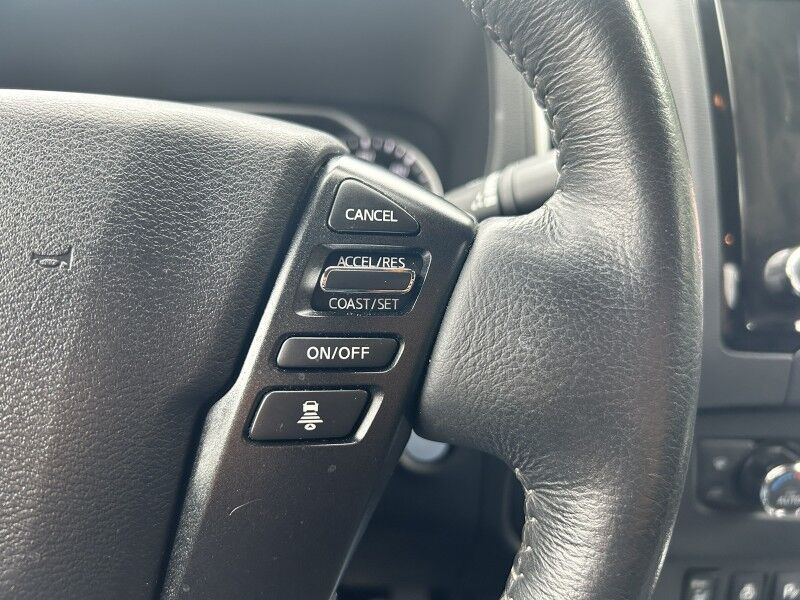 2022 Nissan Frontier SV - 1 OWNER - CONVENIENCE & TECHNOLOGY PACKAGES Whitinsville MA