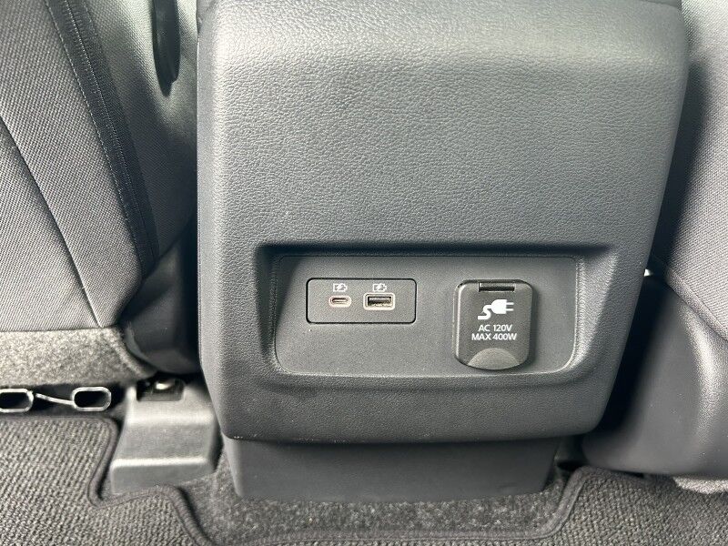 2022 Nissan Frontier SV - 1 OWNER - CONVENIENCE & TECHNOLOGY PACKAGES Whitinsville MA