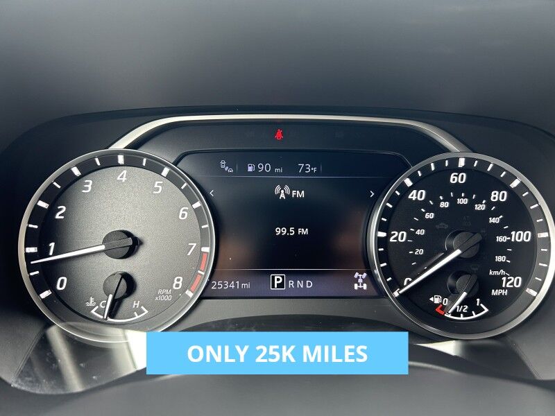 2022 Nissan Frontier SV - 1 OWNER - CONVENIENCE & TECHNOLOGY PACKAGES Whitinsville MA