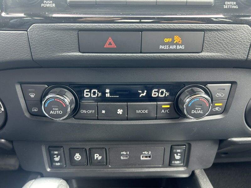 2022 Nissan Frontier SV - 1 OWNER - CONVENIENCE & TECHNOLOGY PACKAGES Webster MA