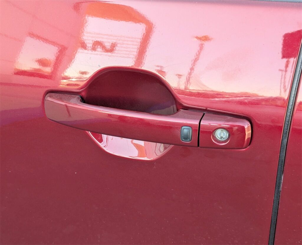 2022 Nissan Frontier SV Cathedral City CA