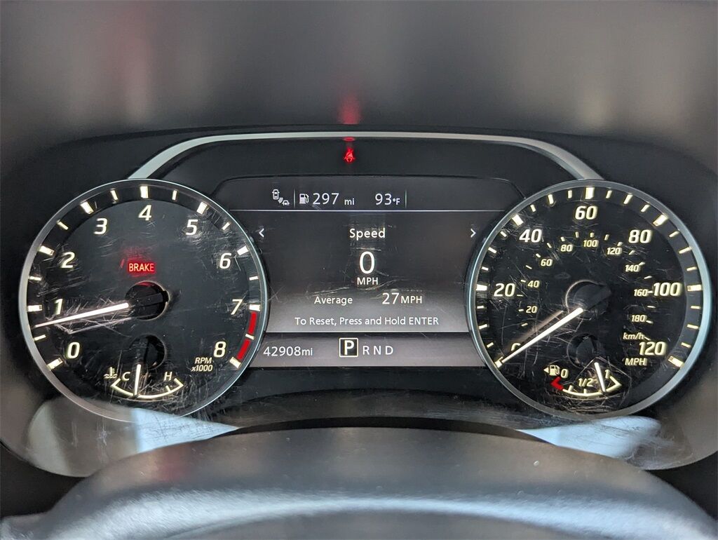 2022 Nissan Frontier SV Cathedral City CA