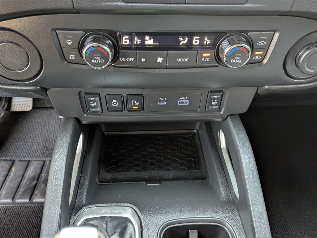 2022 Nissan Frontier SV Cathedral City CA