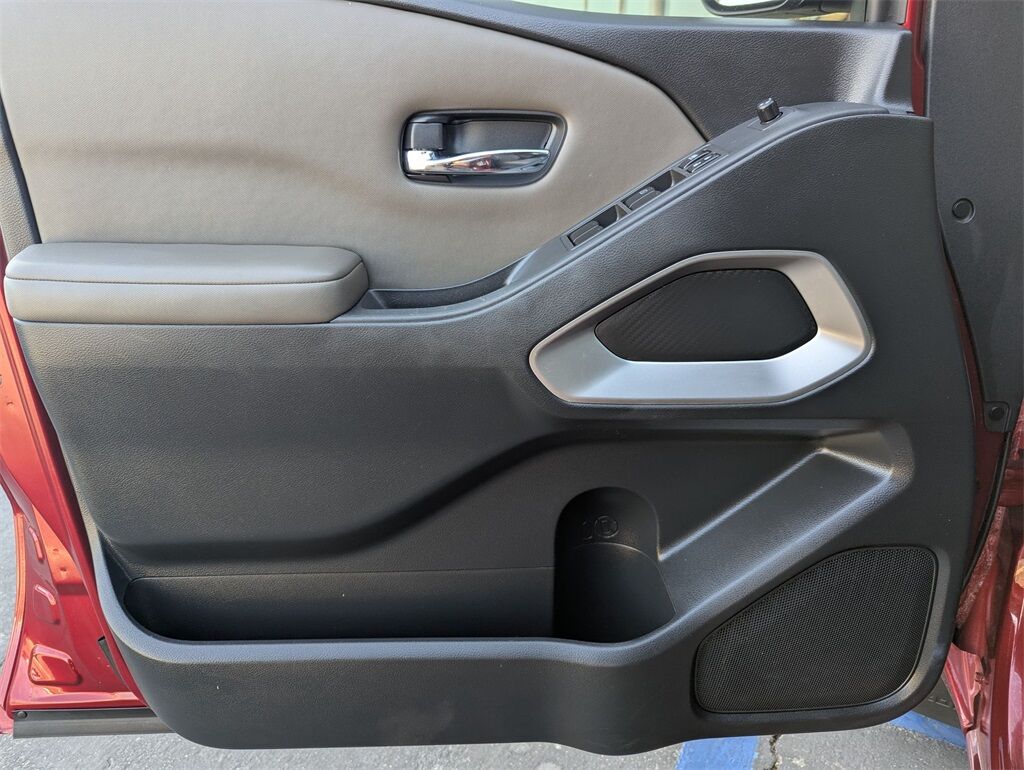 2022 Nissan Frontier SV Cathedral City CA