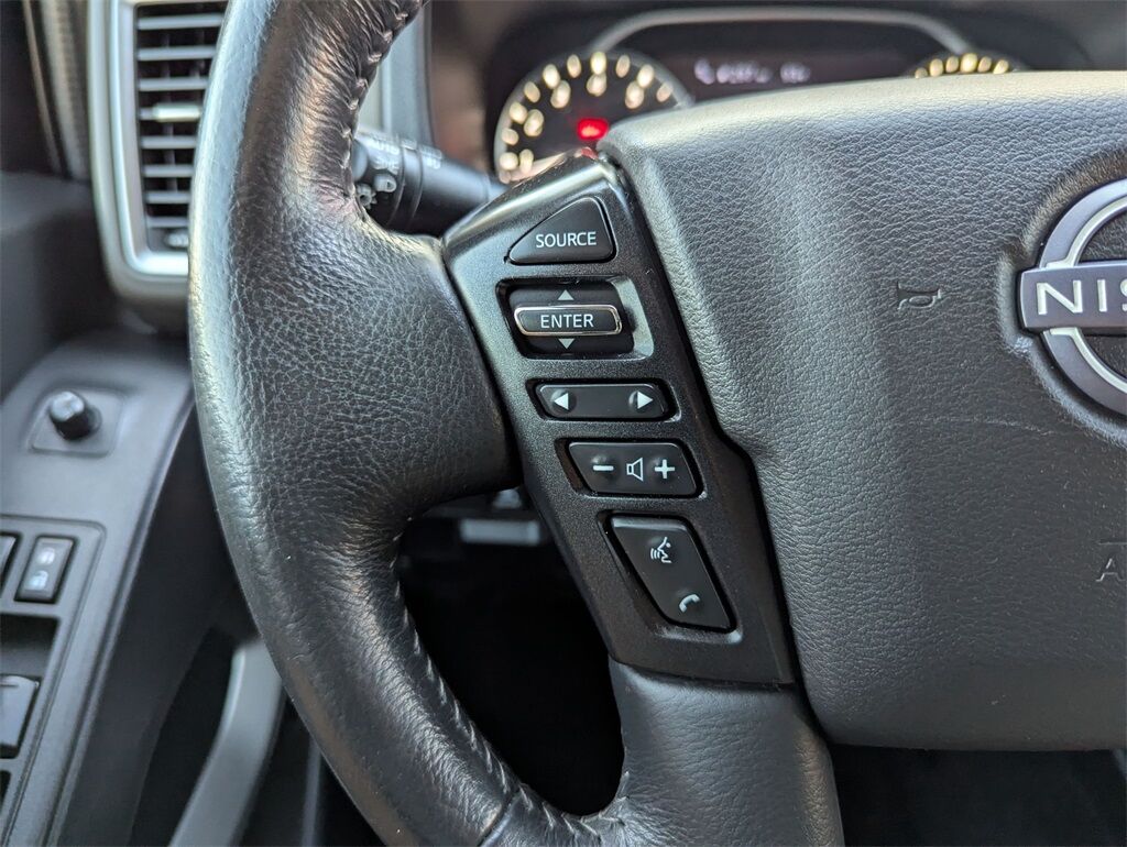 2022 Nissan Frontier SV Cathedral City CA
