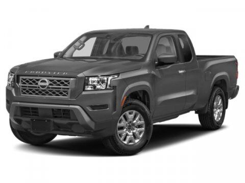 2022 Nissan Frontier SV Dalton GA