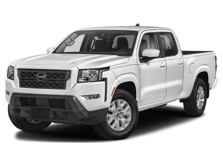 2022 Nissan Frontier SV El Paso TX