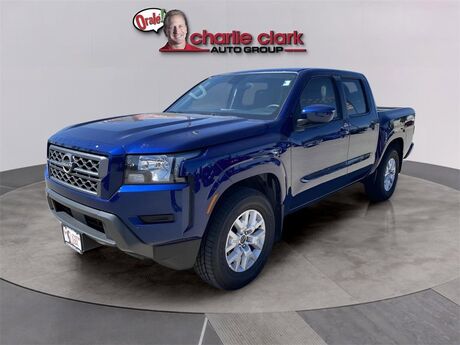 2022 Nissan Frontier SV El Paso TX