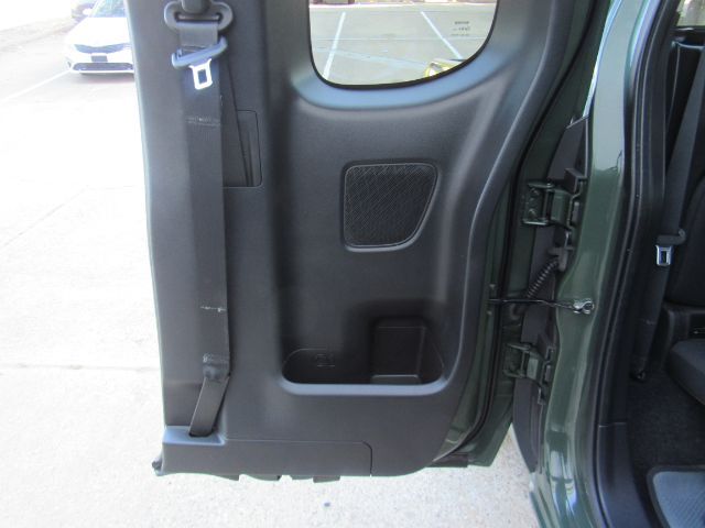 2022 Nissan Frontier SV Extended Cab Long Bed Plano TX