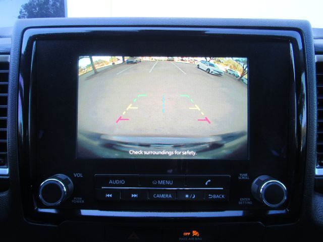 2022 Nissan Frontier SV Extended Cab Long Bed Plano TX