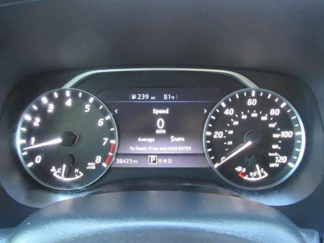 2022 Nissan Frontier SV Extended Cab Long Bed Plano TX