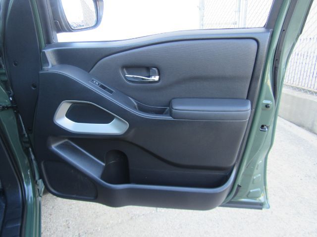 2022 Nissan Frontier SV Extended Cab Long Bed Plano TX