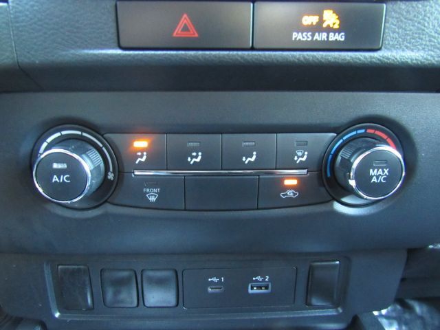 2022 Nissan Frontier SV Extended Cab Long Bed Plano TX