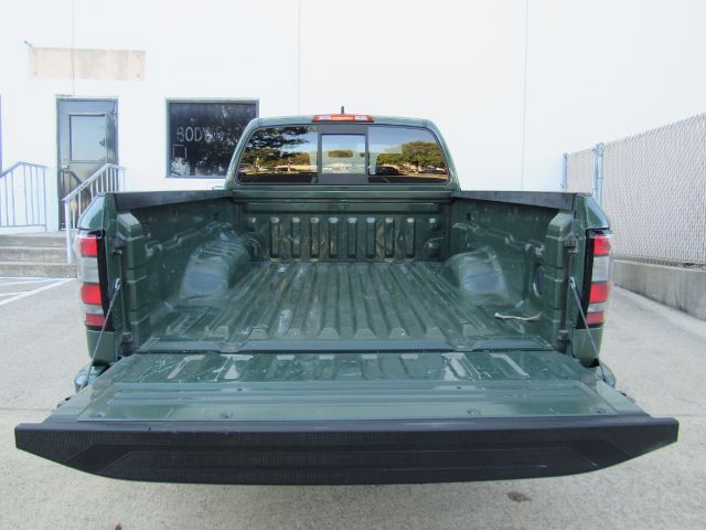 2022 Nissan Frontier SV Extended Cab Long Bed Plano TX