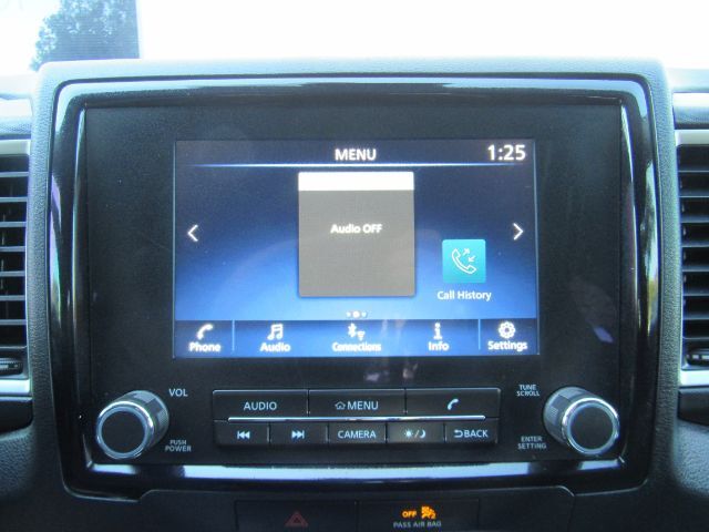 2022 Nissan Frontier SV Extended Cab Long Bed Plano TX