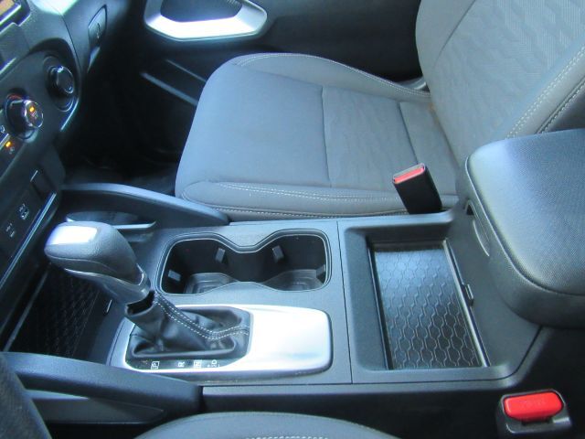 2022 Nissan Frontier SV Extended Cab Long Bed Plano TX