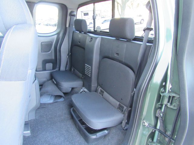 2022 Nissan Frontier SV Extended Cab Long Bed Plano TX