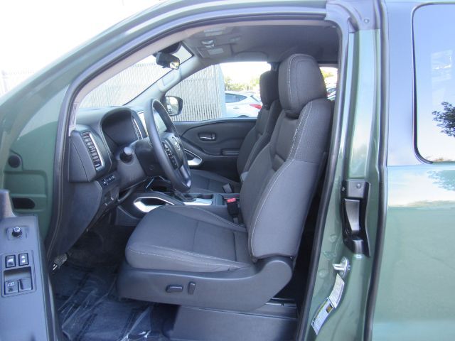 2022 Nissan Frontier SV Extended Cab Long Bed Plano TX