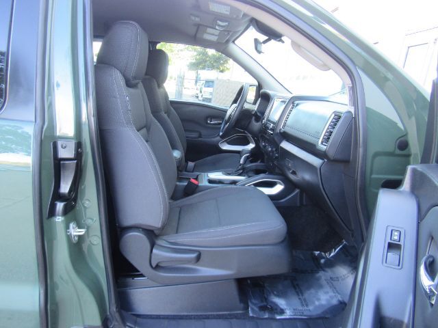 2022 Nissan Frontier SV Extended Cab Long Bed Plano TX