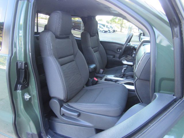 2022 Nissan Frontier SV Extended Cab Long Bed Plano TX