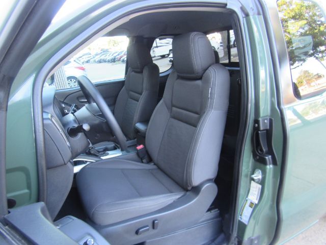 2022 Nissan Frontier SV Extended Cab Long Bed Plano TX