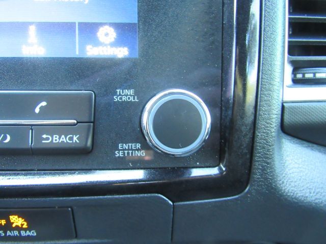 2022 Nissan Frontier SV Extended Cab Long Bed Plano TX