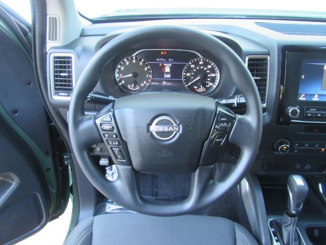 2022 Nissan Frontier SV Extended Cab Long Bed Plano TX