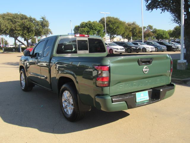 2022 Nissan Frontier SV Extended Cab Long Bed Plano TX