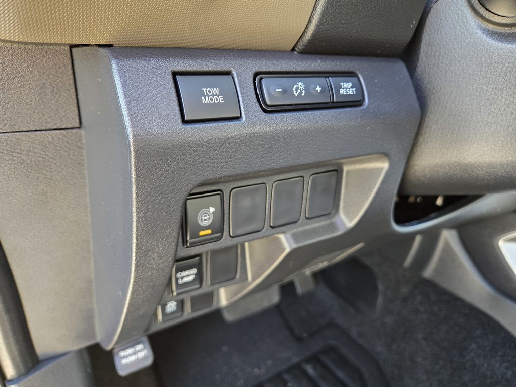 2022 Nissan Frontier SV Folsom CA